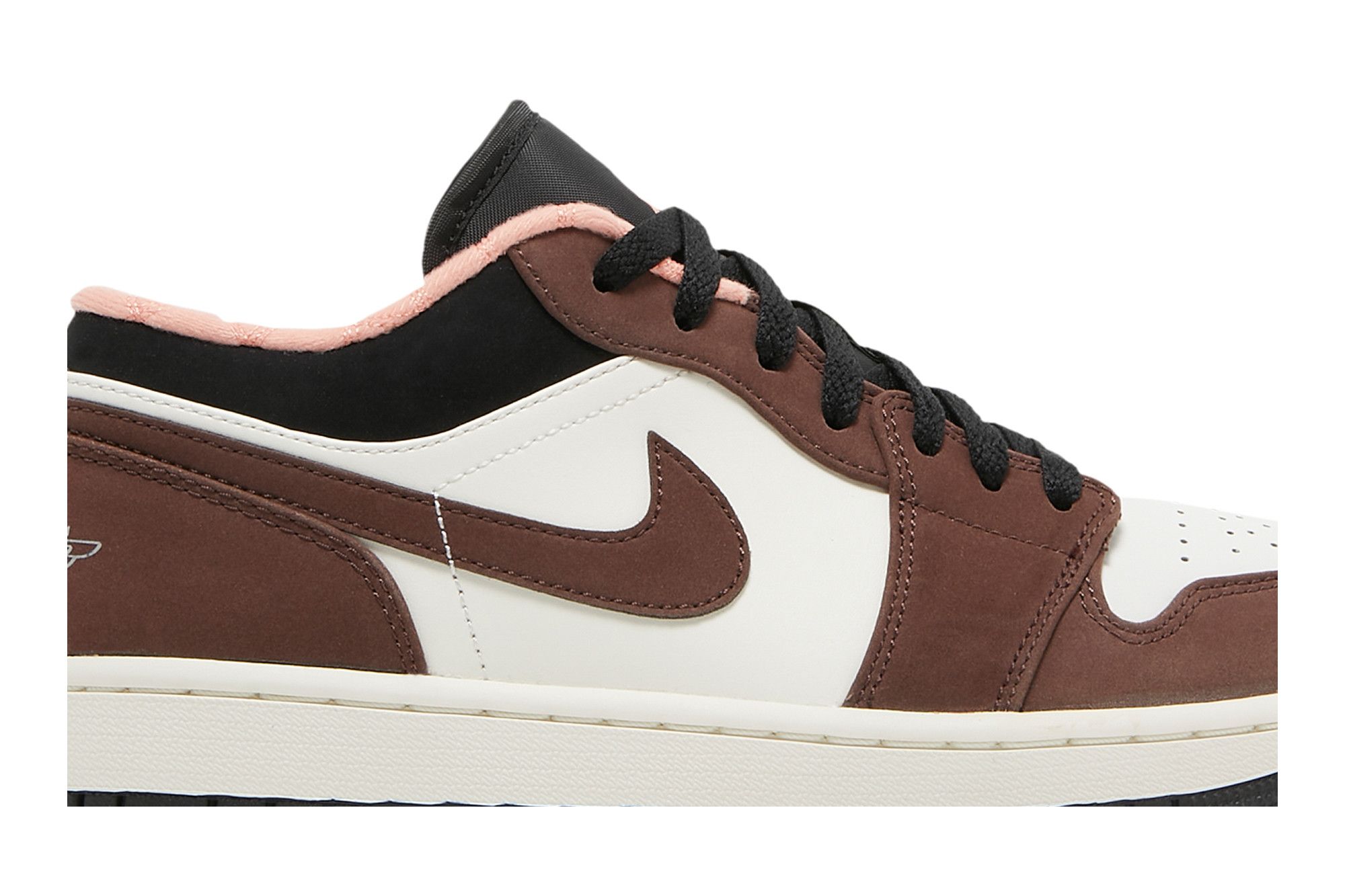 ★人気★【NIKE】★AIR JORDAN 1 LOW MOCHA BROWN★25-31cm★ ☆人気☆【NIKE】☆AIR JORDAN 1 LOW MOCHA BROWN☆25-31cm