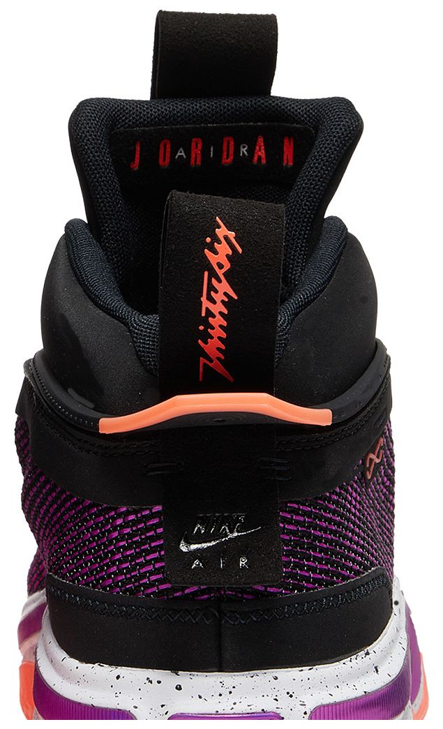 Air Jordan 36 First Light