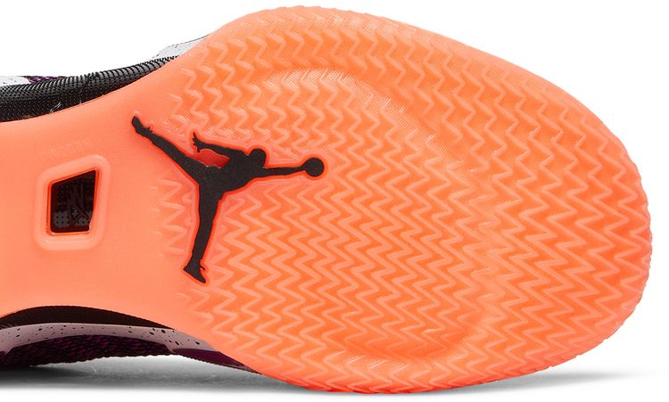 Air Jordan 36 First Light