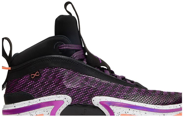 Air Jordan 36 First Light