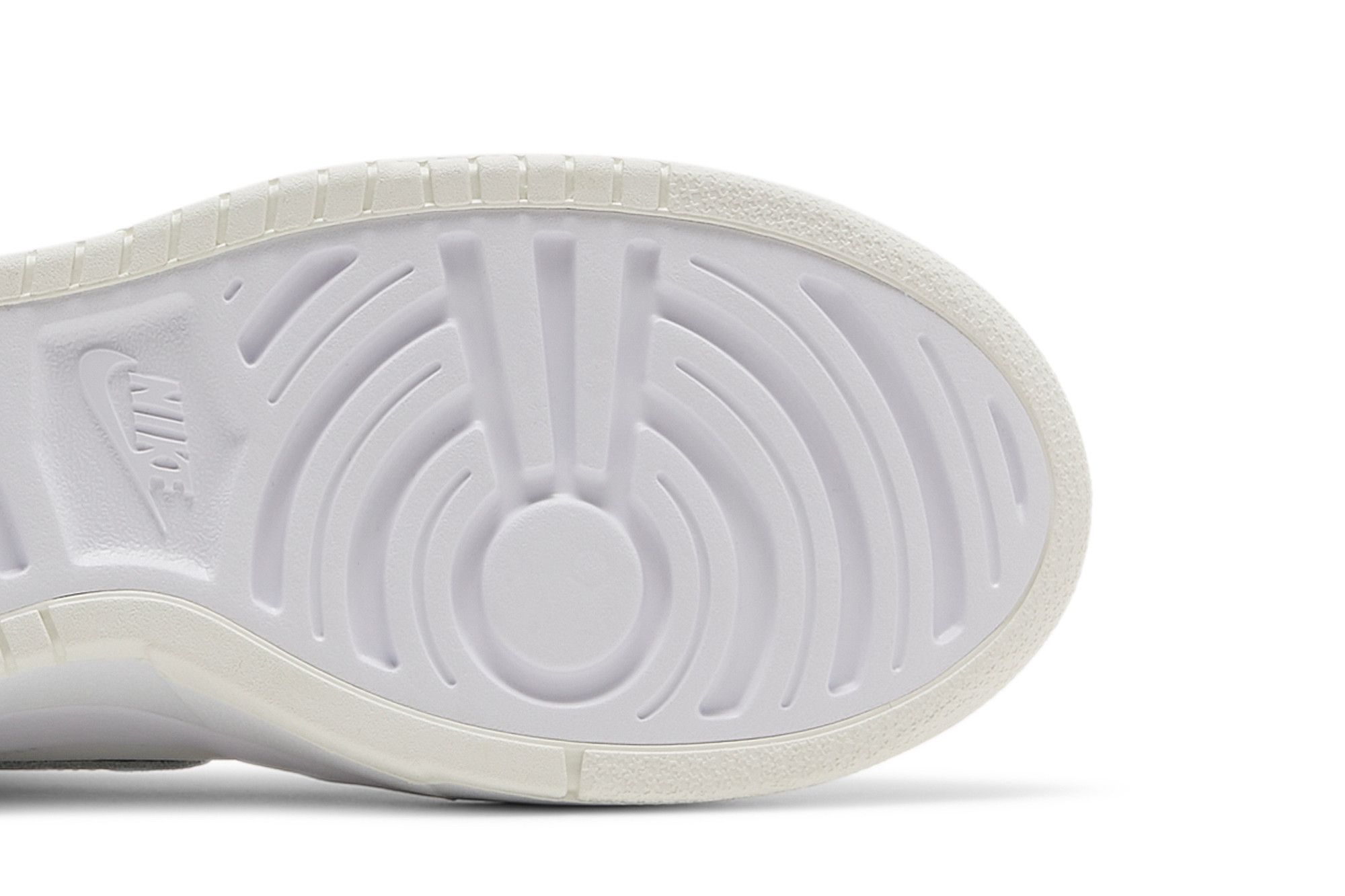 Buy Wmns Dunk High Rebel 'Summit White' - DH3718 100 | GOAT