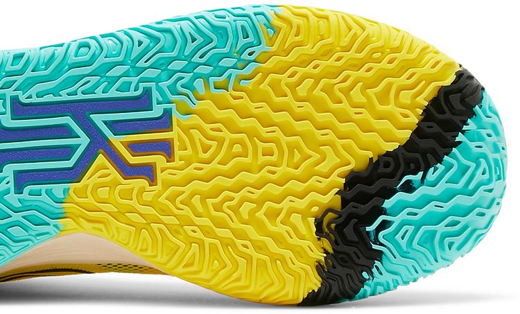 Nike Kyrie 7 GS 1 World 1 People