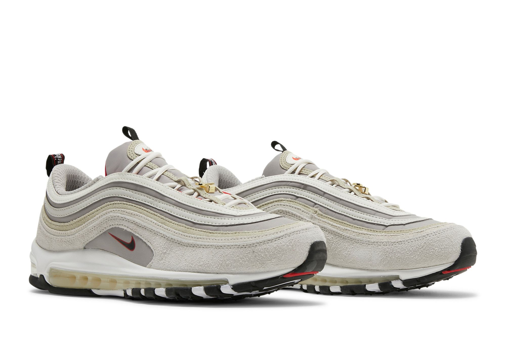 nike air max 97 first use