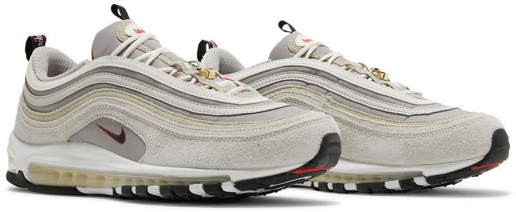 Nike Air Max 97 SE First Use   College Grey