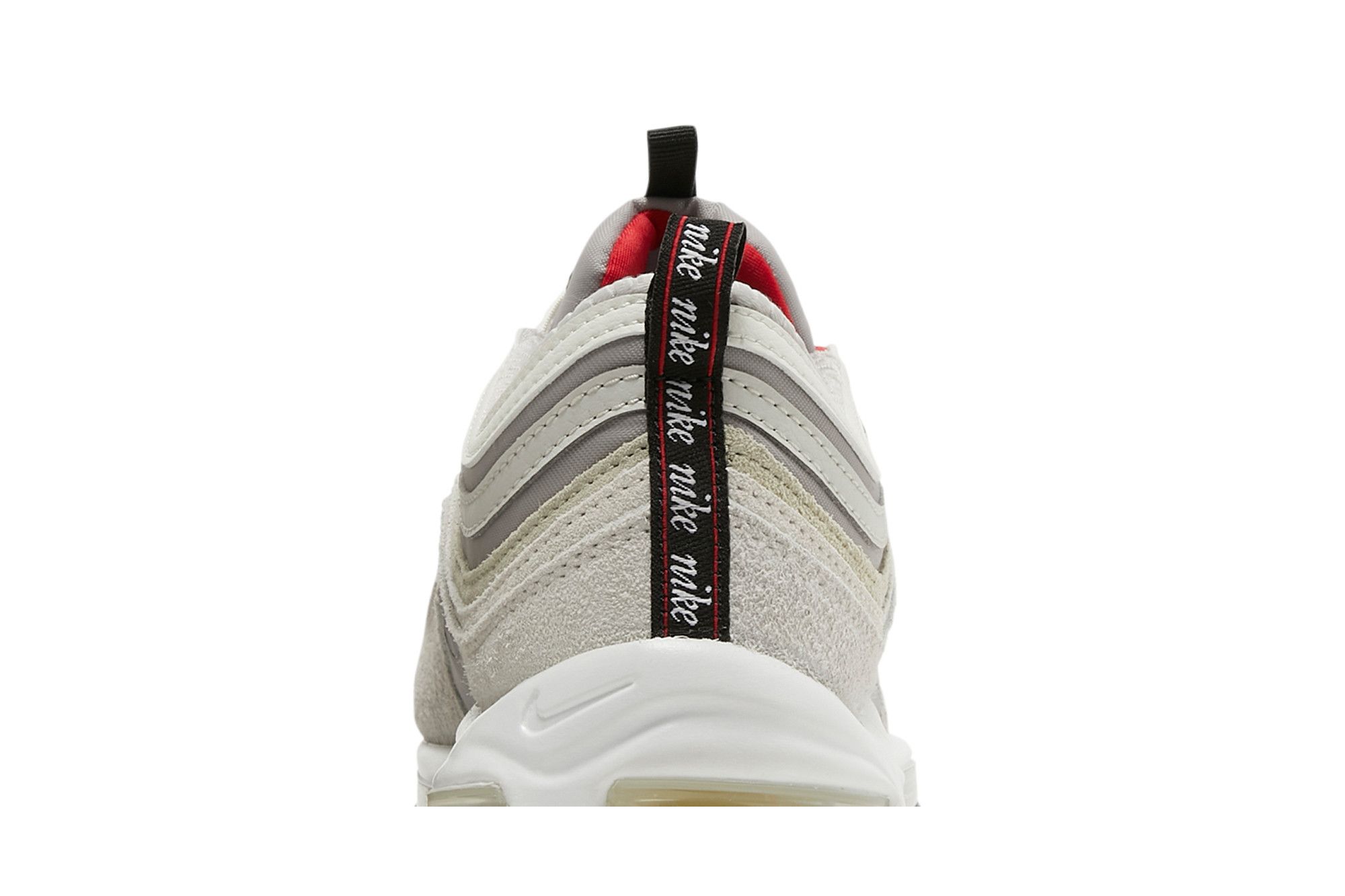 Size 6.5 Air Max 97 SE First Use College Grey