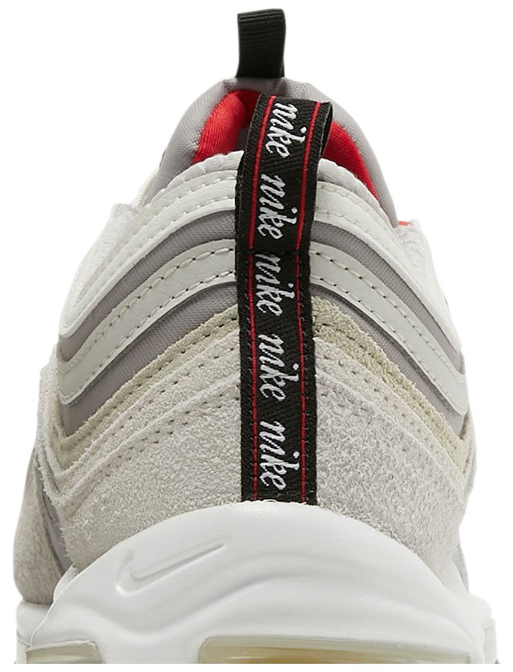 Nike Air Max 97 SE First Use   College Grey