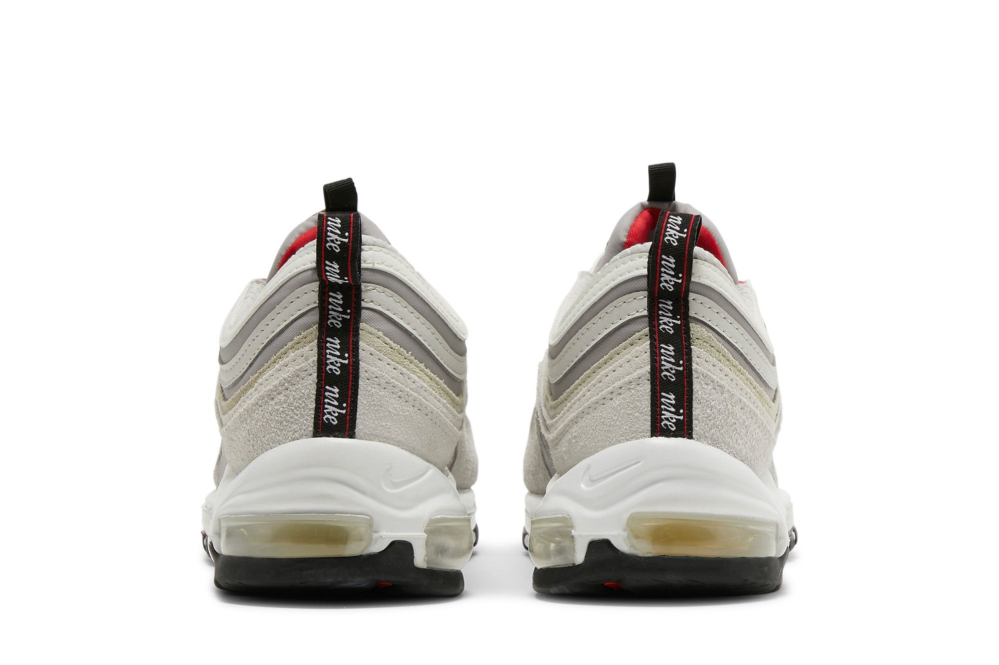 Size 10.5 Air Max 97 SE First Use College Grey