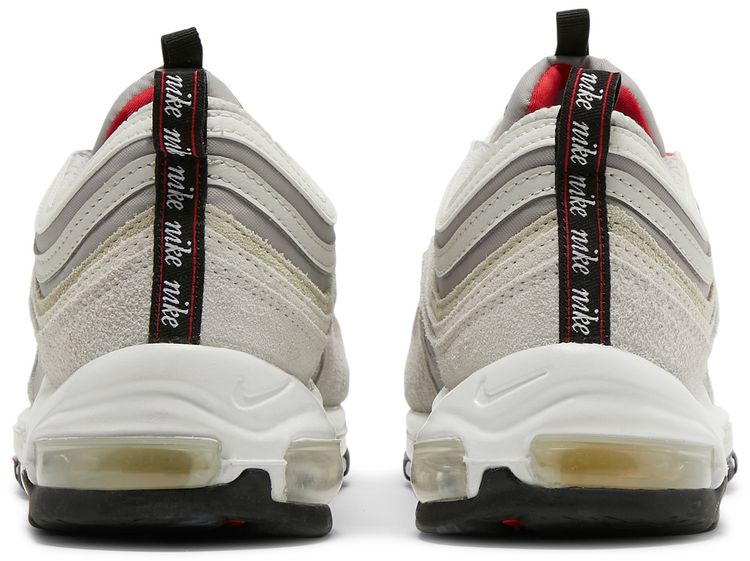 Nike Air Max 97 SE First Use   College Grey