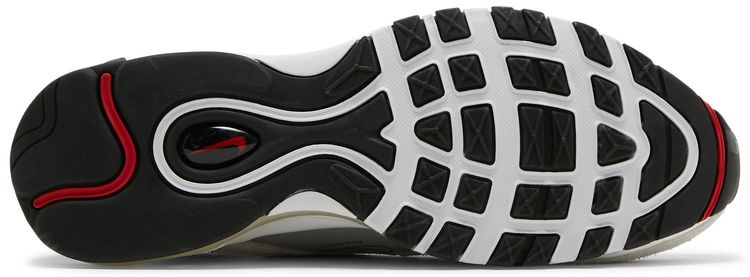 Nike Air Max 97 SE First Use   College Grey