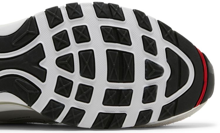 Nike Air Max 97 SE First Use   College Grey