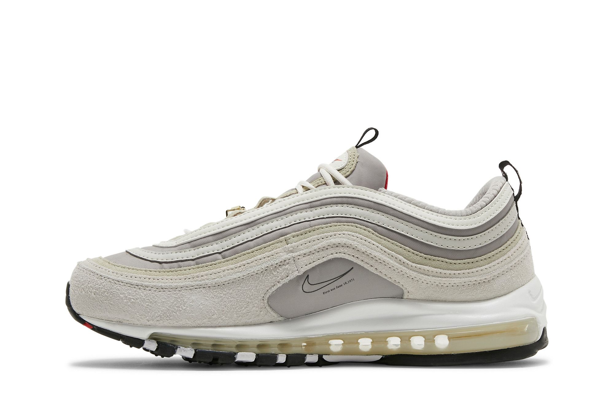 Nike air max 97 used hotsell