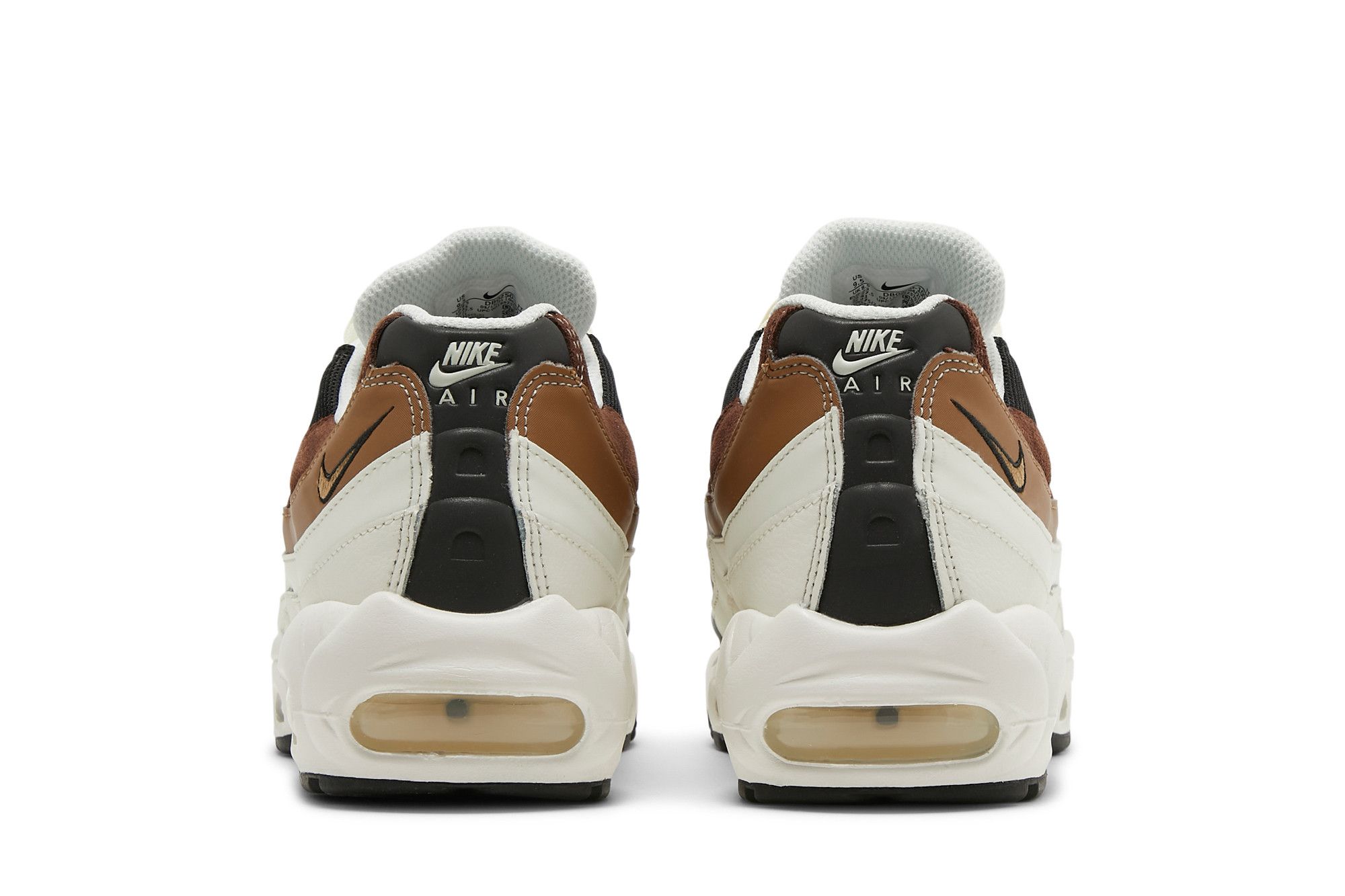 air max 95 dark driftwood
