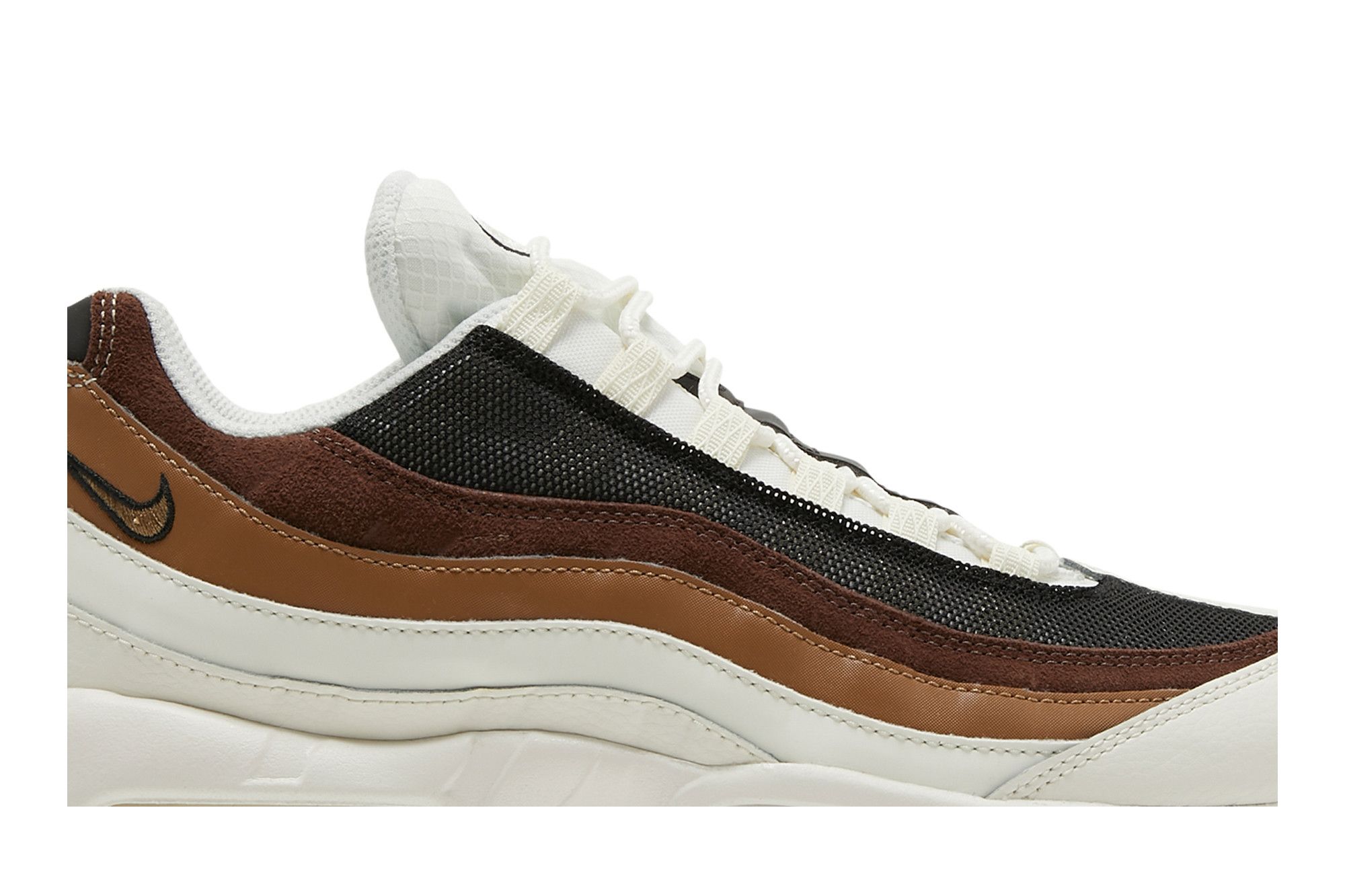 Buy Nike Air Max 95 'Dark Driftwood' - DB0250 100 | GOAT