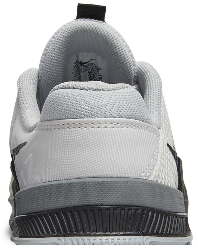 Nike Metcon 7 White Black
