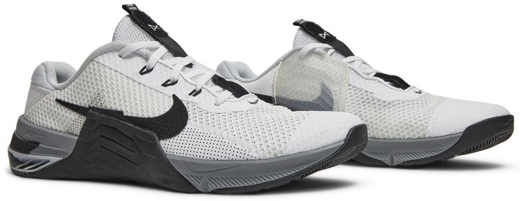 Nike Metcon 7 White Black