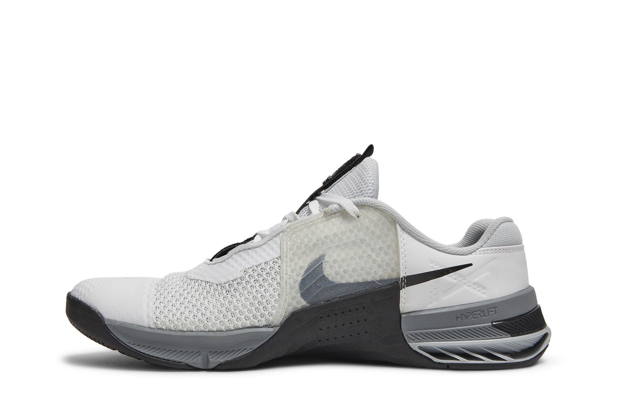 Buy Nike Metcon 7 'White Black' - CZ8281 100 | GOAT
