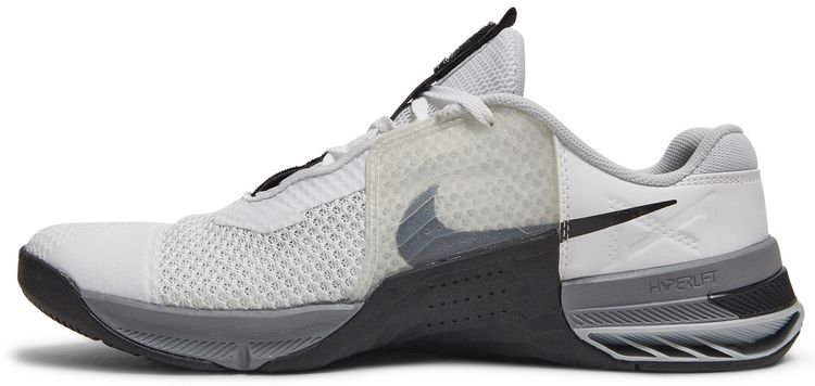 Nike Metcon 7 White Black