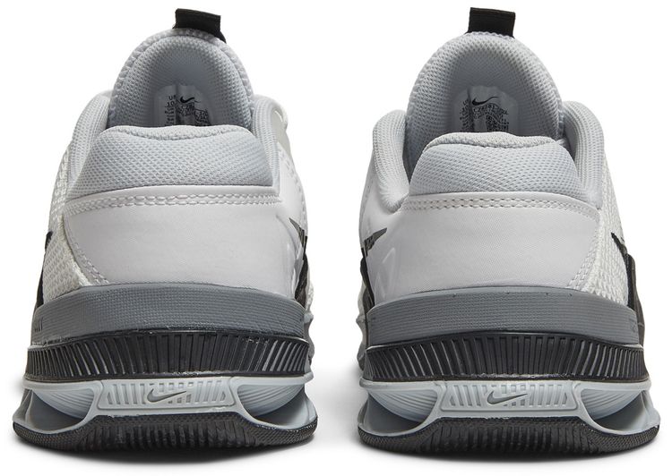 Nike Metcon 7 White Black