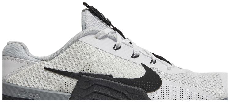 Nike Metcon 7 White Black