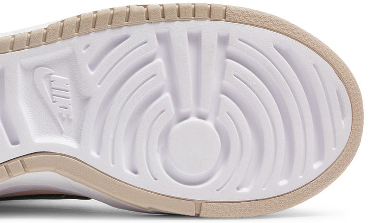 Nike Wmns Dunk High Rebel Cashmere Coral