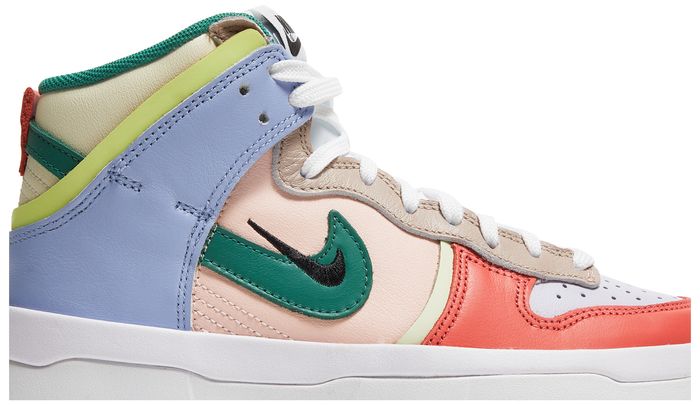 wmns dunk hi rebel