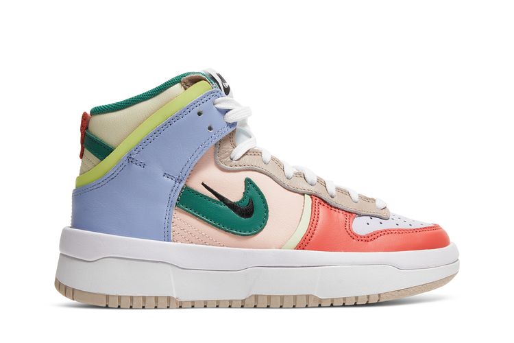 wmns dunk hi rebel