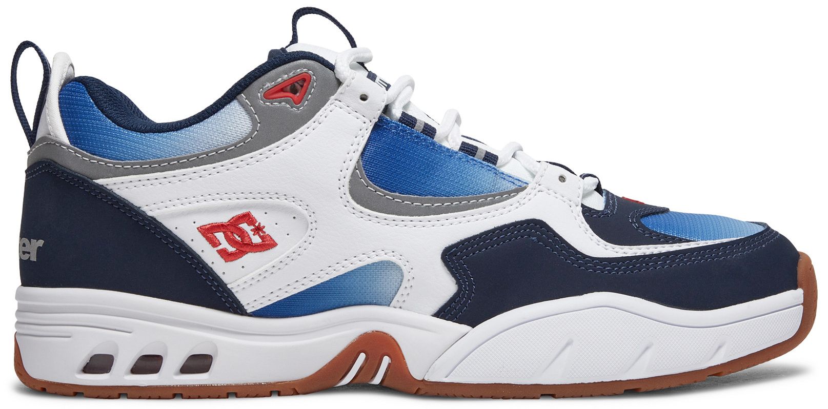 Buy Butter Goods x Kalis OG 'Navy Gum' ADYS100561 GOAT