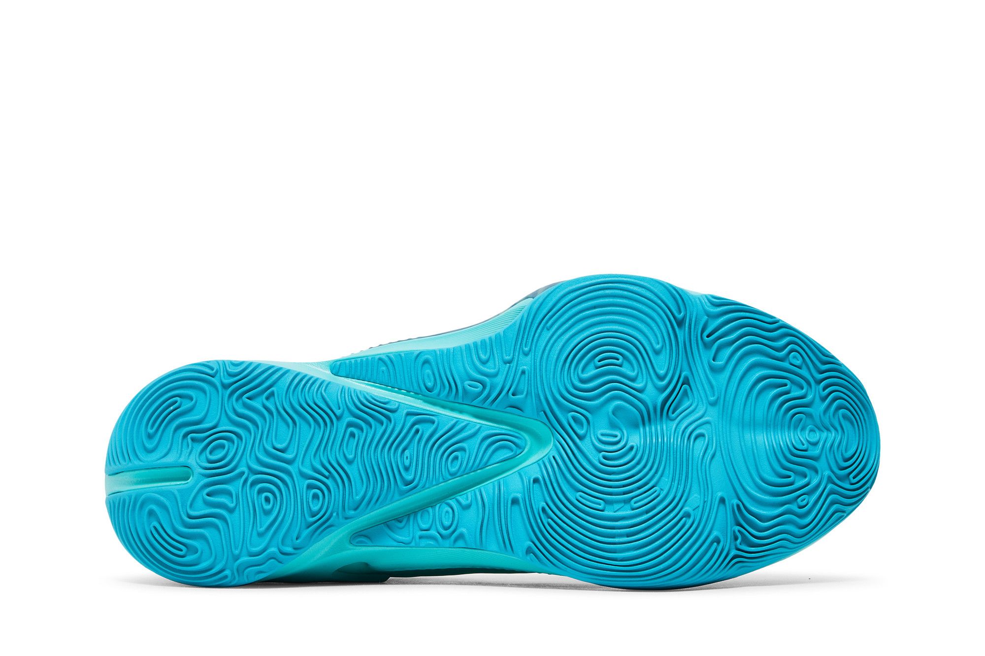 Buy Zoom Freak 3 EP 'Aqua' - DA0695 400 | GOAT