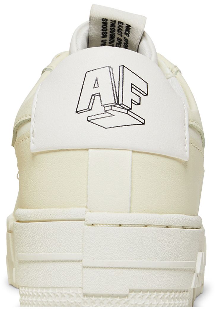 Nike Wmns Air Force 1 Pixel Cashmere