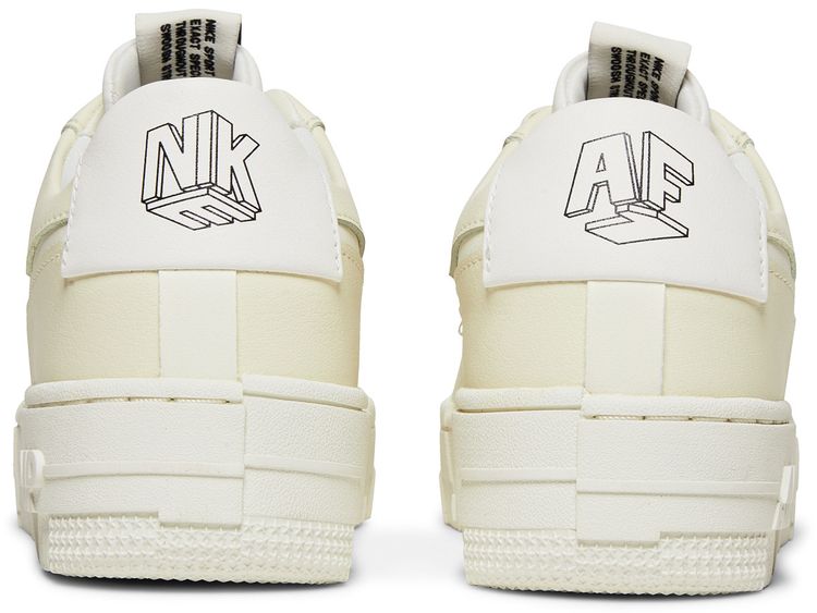 Nike Wmns Air Force 1 Pixel Cashmere