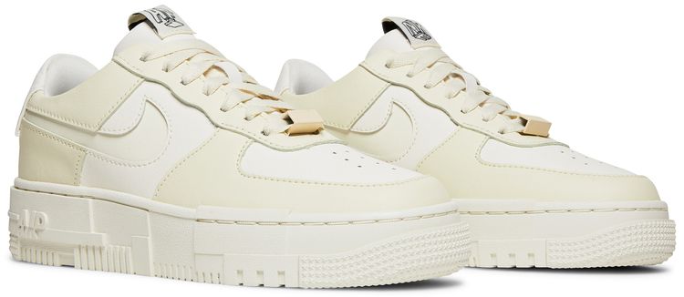 Nike Wmns Air Force 1 Pixel Cashmere
