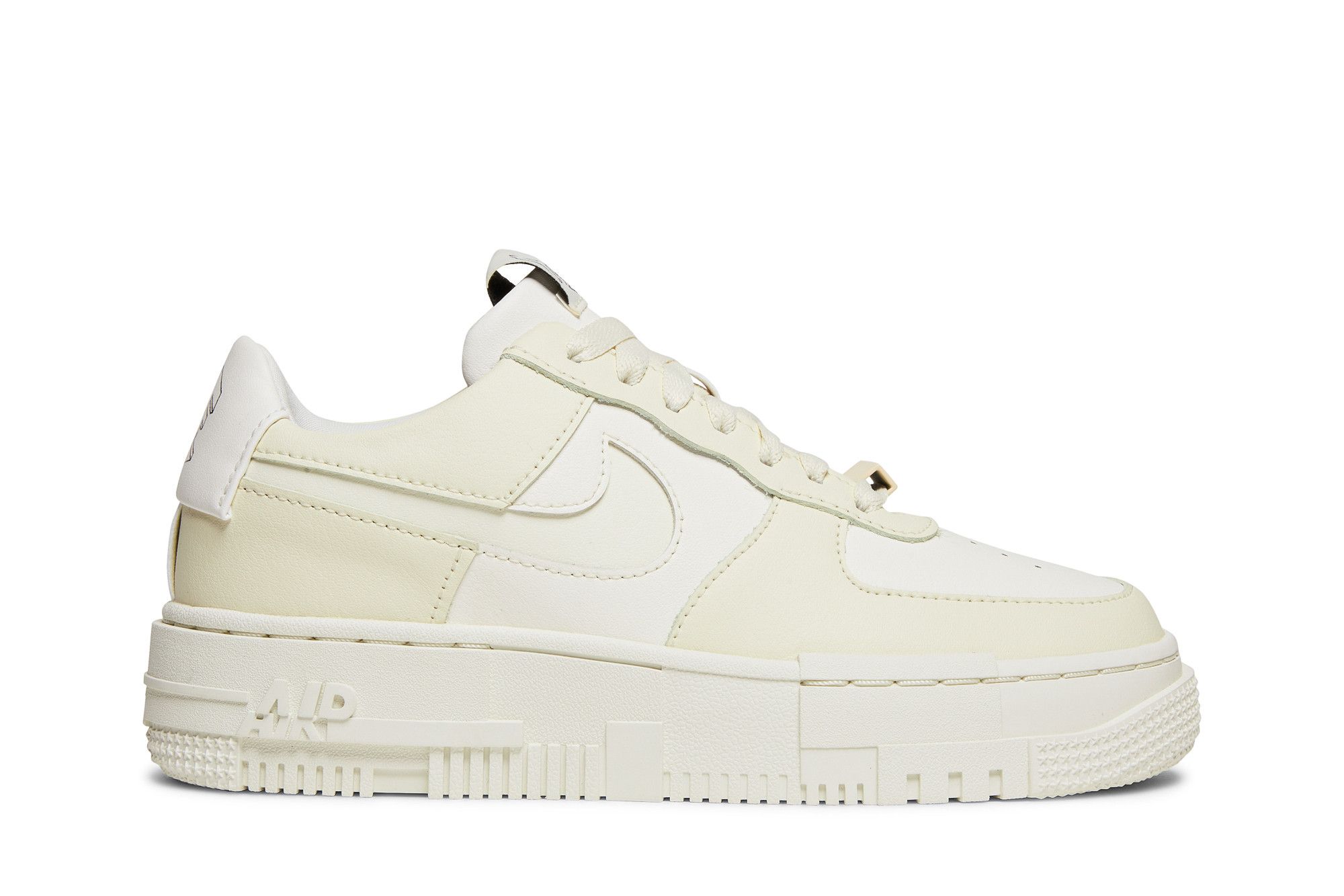 Wmns Air Force 1 Pixel 'Cashmere'