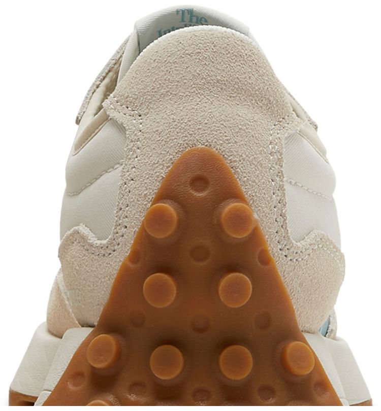 New Balance Wmns 327 Moonbeam Storm Blue