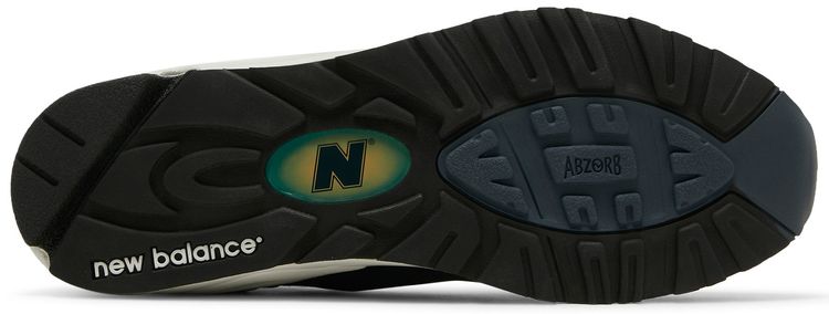 New Balance 990v2 Made in USA Navy