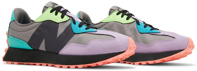 New Balance 327 Miami Nights