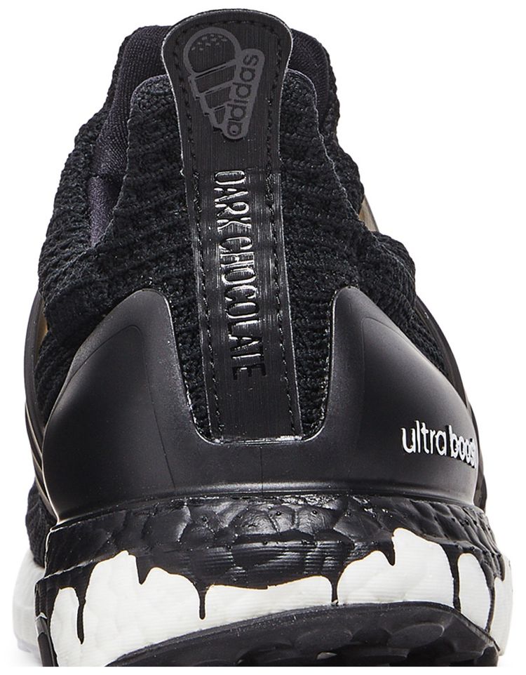Adidas UltraBoost DNA Ice Cream Pack   Black White