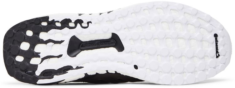 Adidas UltraBoost DNA Ice Cream Pack   Black White