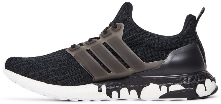 Adidas UltraBoost DNA Ice Cream Pack   Black White