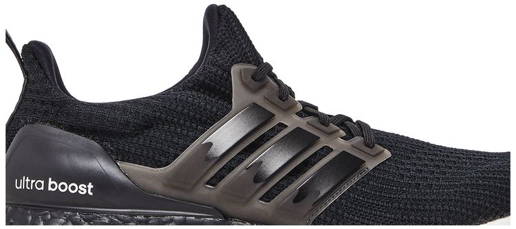 Adidas UltraBoost DNA Ice Cream Pack   Black White