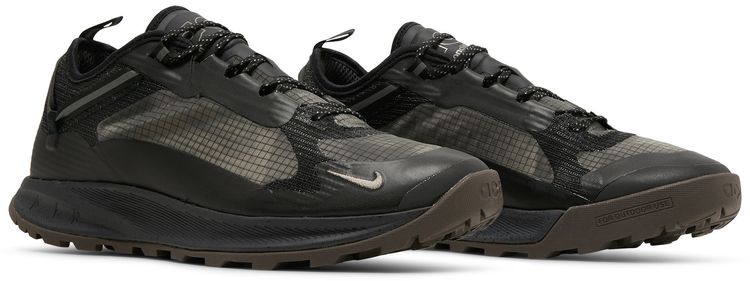 Nike ACG Air Nasu 2 Anthracite