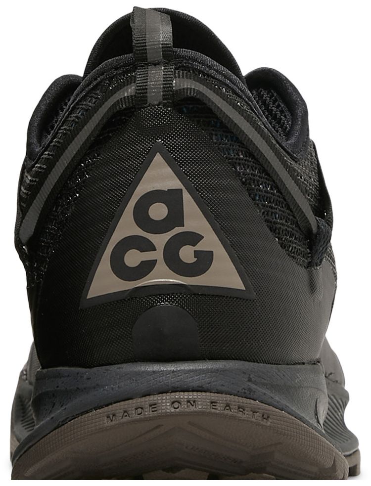 Nike ACG Air Nasu 2 Anthracite