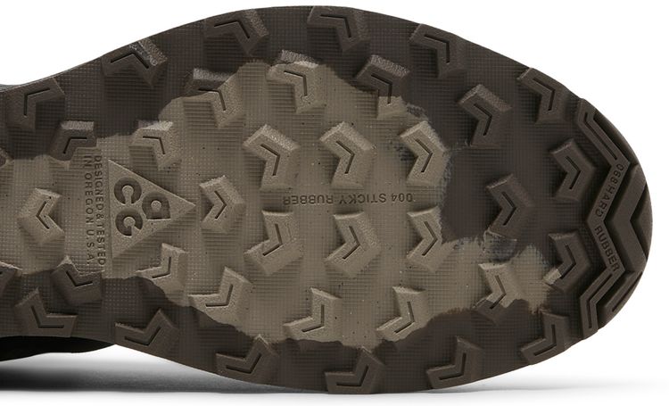 Nike ACG Air Nasu 2 Anthracite