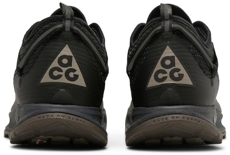 Nike ACG Air Nasu 2 Anthracite
