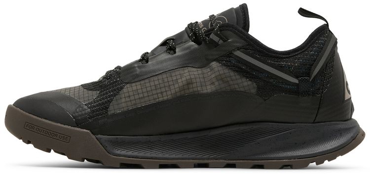 Nike ACG Air Nasu 2 Anthracite