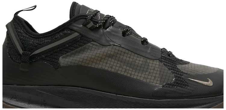 Nike ACG Air Nasu 2 Anthracite