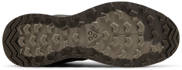 Nike ACG Air Nasu 2 Anthracite