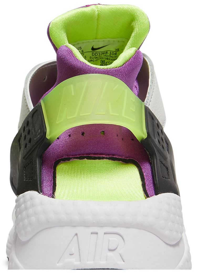 Nike Air Huarache Magenta