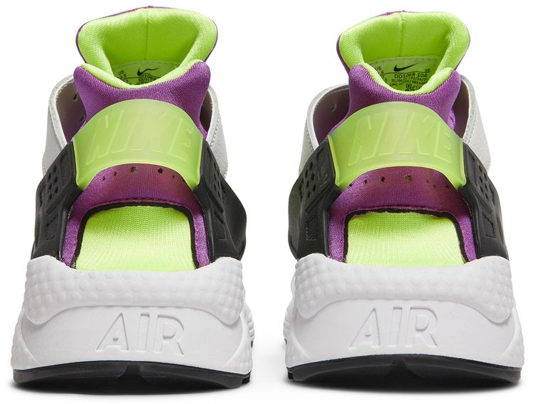 Nike Air Huarache Magenta