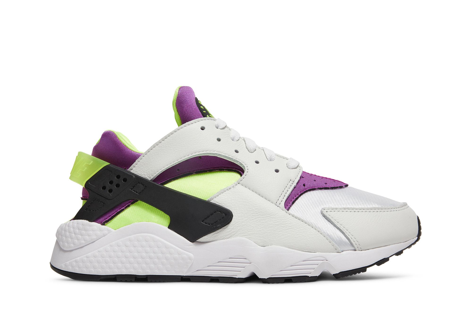 Huarache magenta online