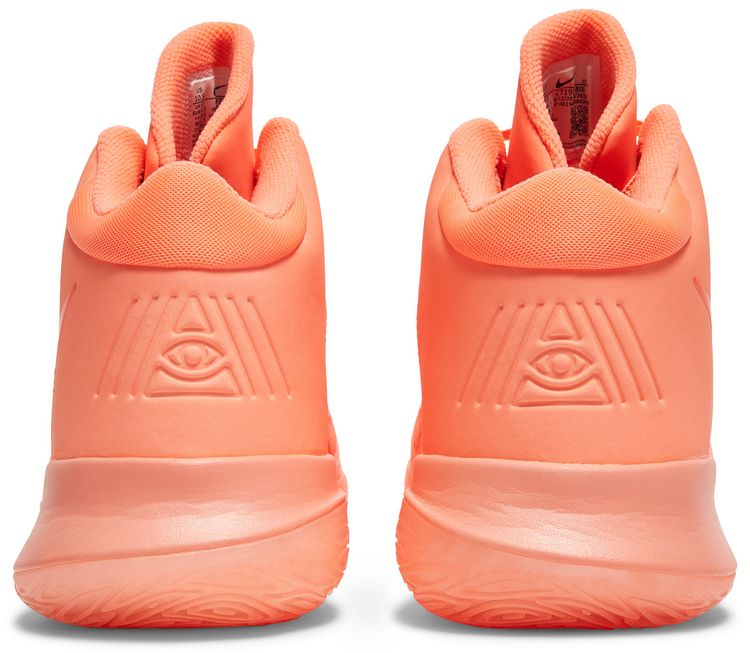 Kyrie Flytrap 4 EP Crimson Pulse